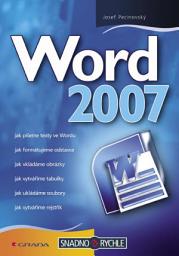 Icon image Word 2007