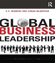 Icon image Global Business Leadership: Edition 2
