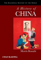 Icon image A History of China