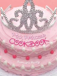 Icon image Pink Princess Cookbook
