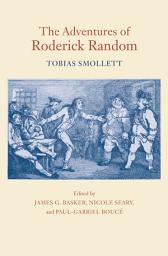Icon image The Adventures of Roderick Random