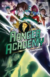 Icon image Ranger Academy