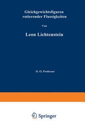 Icon image Gleichgewichtsfiguren Rotierender Flüssigkeiten