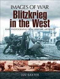 Icon image Blitzkrieg in the West
