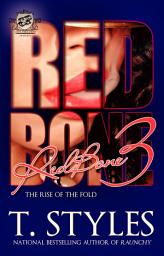 Icon image Redbone 3: The Rise of the Fold (The Cartel Publications Presents)