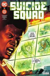 Icon image Suicide Squad (2021)