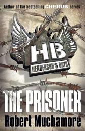 Icon image The Prisoner: Book 5