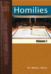 Icon image Homilies 1