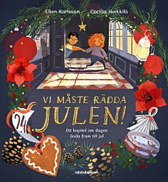Icon image Vi måste rädda julen!
