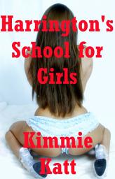 Icon image Harrington's School for Girls: An FFM in Public Short