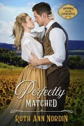 Icon image Perfectly Matched (a cute romantic comedy)