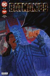 Icon image Batman '89 (2021)