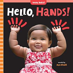 Icon image Hello, Hands!