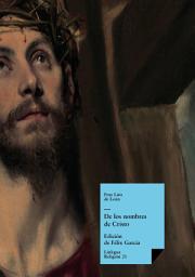 Icon image De los nombres de Cristo