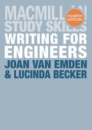 Icon image Writing for Engineers: Edition 4