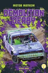 Icon image Demolition Derby