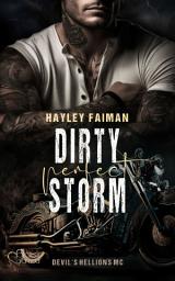 Icon image Devil's Hellions MC Teil 1: Dirty Perfect Storm