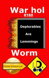 Icon image Warhol Worm 160