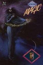 Icon image The Books of Magic (1990)