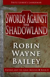 Icon image Swords Against the Shadowland