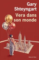 Icon image Vera dans son monde
