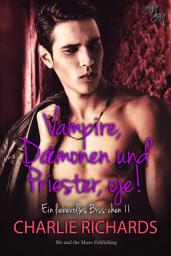 Icon image Vampire, Dämonen und Priester, oje!