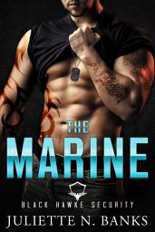 Icon image The MARINE: Steamy Military Romance