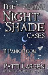 Icon image Panic Room