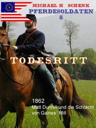 Icon image Pferdesoldaten 05 - Todesritt