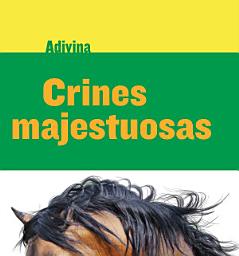 Icon image Crines majestuosas (Majestic Manes): Caballo (Horse)