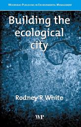 Icon image Building the Ecological City