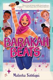 Icon image Barakah Beats