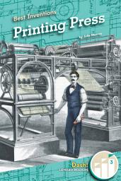 Icon image Printing Press