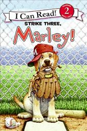 Icon image Strike Three, Marley!