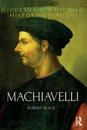 Icon image Machiavelli