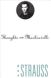 Icon image Thoughts on Machiavelli