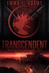 Icon image Transcendent