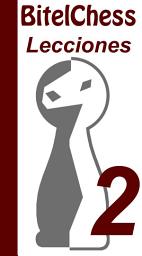 Icon image BitelChess Lecciones 2: Pareja de alfiles