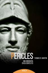 Icon image Pericles: Una biografía en su contexto