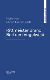 Icon image Rittmeister Brand; Bertram Vogelweid