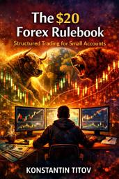 Icon image The $20 Forex Rulebook: Structured Trading for Small Account