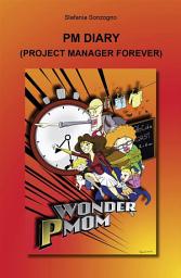 Icon image PM Diary. Project Manager Forever