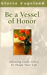 Icon image Be A Vessel Of Honor