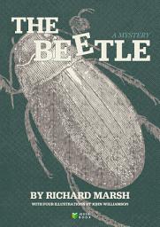 Icon image THE BEETLE A MYSTERY