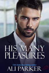 Icon image His Many Pleasures