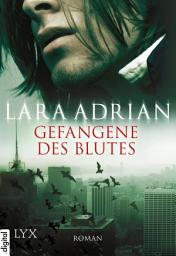 Icon image Gefangene des Blutes