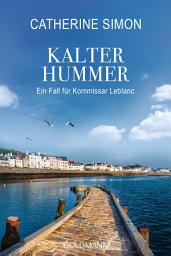 Icon image Kalter Hummer (Leblanc 5): Kriminalroman