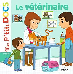 Icon image Le vétérinaire