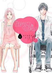 Icon image Perfect World