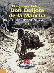Icon image El ingenioso hidalgo don Quijote de la Mancha, 19